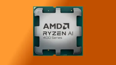 AMD Ryzen AI Processors Launch for Desktop PCs