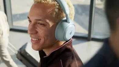 Soundcore Space 2: Budget Headphones Debut at MWC 2026