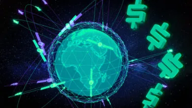 Orbital Data Centers: Economic Viability Examined