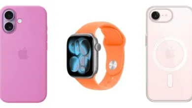 Apple Unveils 2026 Spring Collection for iPhone & Apple Watch