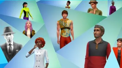 The Sims 4 Adds New Currency and Creator Program