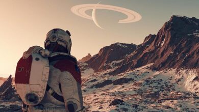 Todd Howard to 'Stay the Course' on Starfield, Composer Says