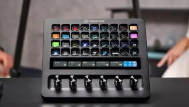 Elgato Stream Deck Plus XL: More Buttons, Dials, and a Bigger Screen