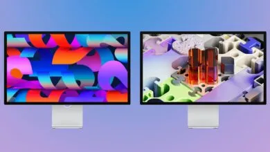 Apple Studio Display Incompatible With Intel Macs