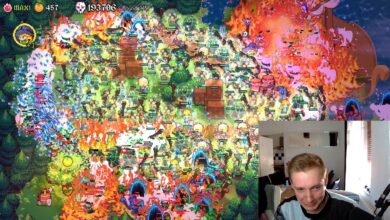 Indie Dev's Game Earns $250,000: His Reaction