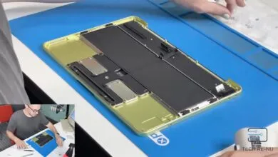 MacBook Neo Teardown Reveals Modular Ports & Glue-Free Battery