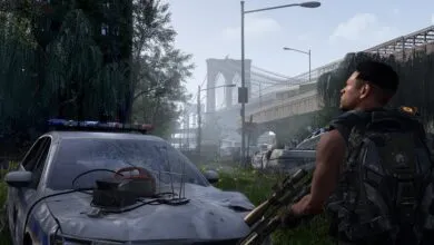 The Division 2 Shatters Its Own Steam Record 7 Years After Launch