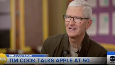 Tim Cook Reveals Apple’s Top Achievements, Tariffs, and Retirement Plans