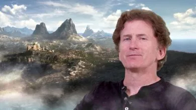 Todd Howard on Elder Scrolls 6, Starfield PS5, & Bethesda’s Future