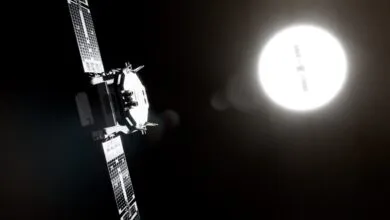 The Reality of Space Dogfighting: One Company’s Mission