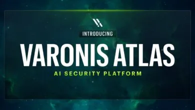 Varonis Atlas: AI Data Security Platform