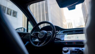 Waymo Launches Robotaxi Service at San Antonio Airport