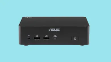 Asus & Dell Launch New Mini PCs for Windows 365