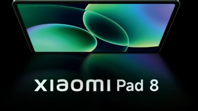 Xiaomi Pad 8 Global Launch: 144Hz Display at Mid-Range Price