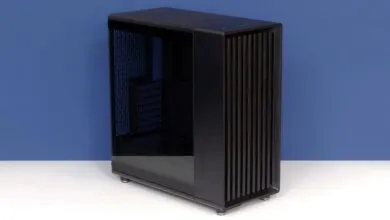 Fractal Design North Momentum Edition: A Darker, Cooler Review