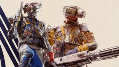 Arc Raiders Flashpoint Update Release Date and New Content