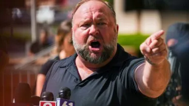 Alex Jones Exposes Another Major Conspiracy