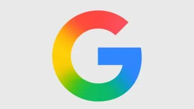 The Google logo, a stylized 'G' in red, yellow, green, and blue.