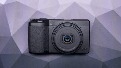 Why I Love This Black-and-White Camera