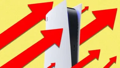 PS5 Price Hikes Expand to More Countries Worldwide