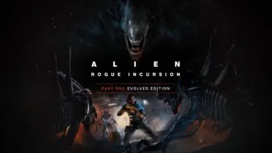 Alien: Rogue Incursion Launches on Nintendo Switch 2