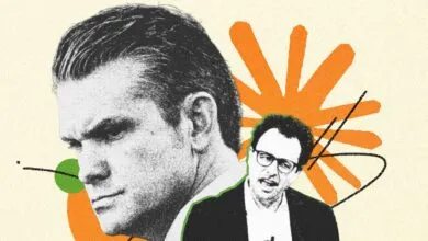 Court Sides With Pentagon in AI Firm Anthropic Case