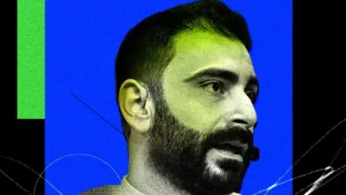 Solo Founder’s Social Network Hits 5 Million Users