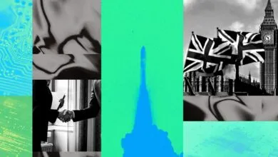 UK Launches $675M Sovereign AI Fund