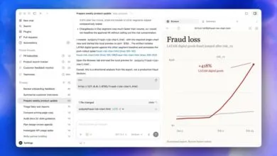 Codex Now Runs Tasks in the Background