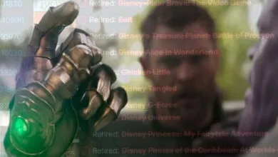 Disney Quietly Removes More Games From Steam