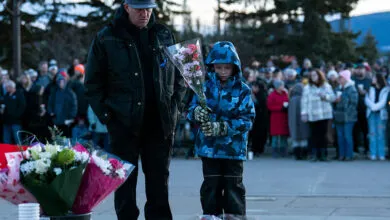 Lawyer Calls Sam Altman ‘Face of Evil’ for Not Reporting School Shooter