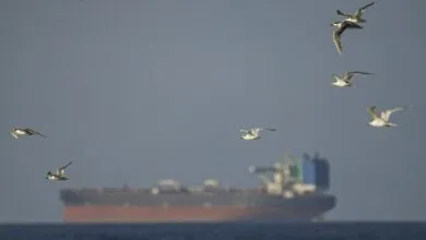 How Analysts Track Spoofed Tankers in Hormuz