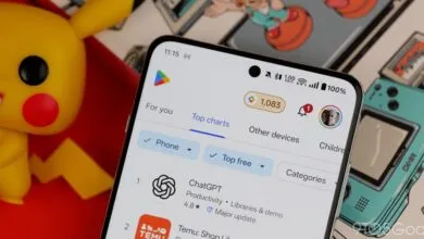 Android app reviews now searchable in Play Store