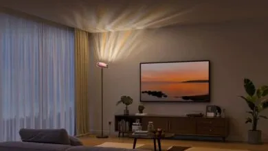 How Govee’s Smart Lamp Brightened My Room and Mood