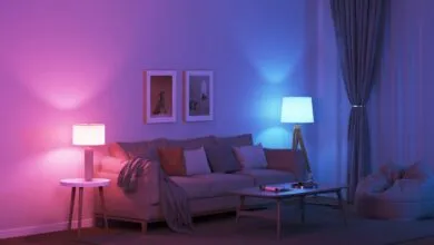 Govee Smart Bulbs: 4-Pack for $27