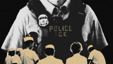 Meta Cafeteria Workers Beat ICE in Contract Fight