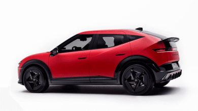 2026 Hyundai Ioniq 3: Price, Specs, Release Date