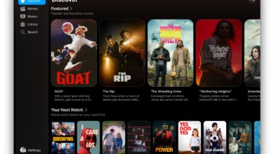 Binge App Warns You of Jump Scares in Real Time