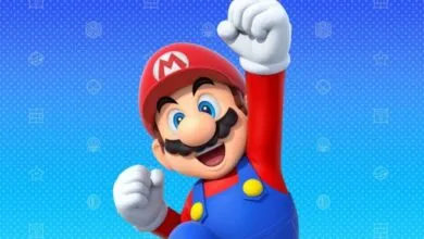 Switch 2 Update Changes Mario Profile Icons