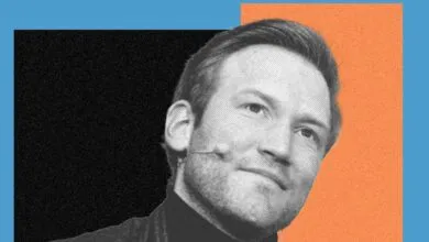 AI Startup Challenges Silicon Valley’s Tech Giants