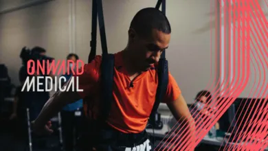 ONWARD Medical secures €40.6M for spinal cord implant