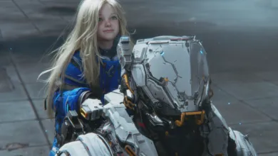 Pragmata’s Potential Outweighs Its Execution