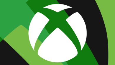 Microsoft Xbox Gamepad Cursor Adds Mouse Control to Handhelds