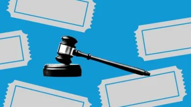 Live Nation to appeal antitrust ruling