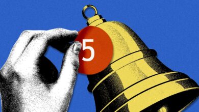 FBI Can Access Your Phone Notifications