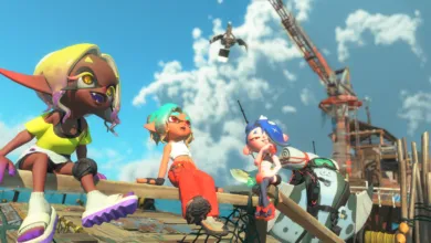 Splatoon Raiders Launches on Switch 2 in July
