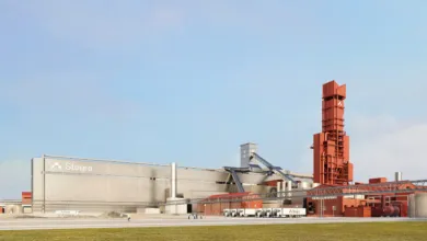 EU Industrial Decarbonization Project Secures Crucial Funding