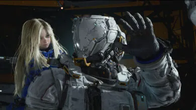 Pragmata Sells Well, Gets Praise, But Few Players