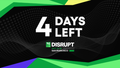 Save $500 on Disrupt 2026 passes: 4 days left