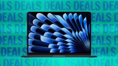 M5 MacBook Air Hits Its Lowest Price Ever